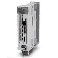 Sterownik serwo CC-Link, 400W (LECSC2-T8) - SMC