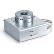 Stół obrotowy elektryczny, 320° (LER50K-R5C6171) - SMC