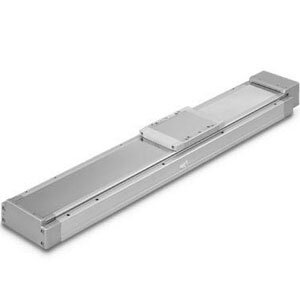 Stół przesuwny, elektryczny (LEJS63NYA-1300-X1) - SMC