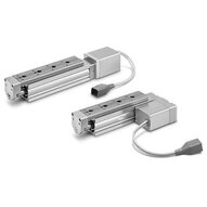 Stół elektryczny ślizgowy, skok 50 mm (LESYH16LGA-50W-R5C6H81) - SMC