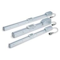 Stół przesuwny, elektryczny, skok 500 mm (25A-LEFSH16RAB-500B-R16P1) - SMC