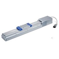 Stół przesuwny, elektryczny, skok 1000 mm (LEKFS40RGB-1000BN-RACPH8) - SMC