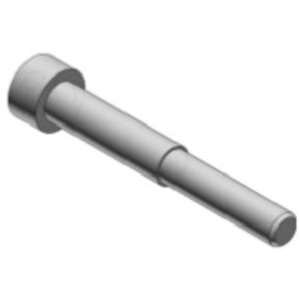 Śruba (CQ-M3X85L) - SMC