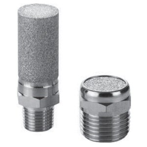 Element metalowy (ESKA-X9360C-005) - SMC