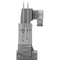 Elektrozawór 2/2, normalnie zamknięty, 24V DC, gwint G2 (SGC721A-10G50Y-5T) - SMC