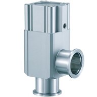 Zawór wysokiej próżni KF25, pneumatyczny (XLA-25G-2M9//) - SMC