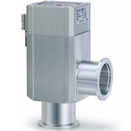 Zawór wysokiej próżni K100, NC elektromagnetyczny (XLFV-100DG-M9//-5MOU-Q) - SMC