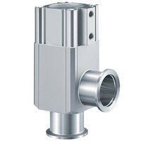 Zawór wysokiej próżni KF63 (XLC-63-2A93LA-XAN1A) - SMC