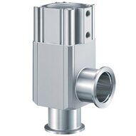 Zawór wysokiej próżni, DN16 (XLC-16L-2) - SMC