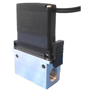 Elektrozawór 2/2 wysokiej prędkości (SX12-AJ-X28) - SMC