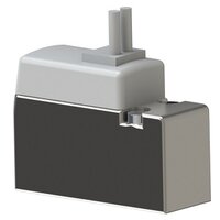 Elektrozawór 3/2, normalnie zamknięty, 24V DC (V111-5HU) - SMC