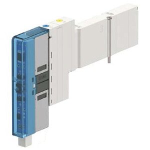 Zawór, 24V DC (JSY3300-5U) - SMC