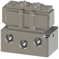 Zawór pneumatyczny 5/2 (EVSA7-10-FG-D-2A06-X200) - SMC
