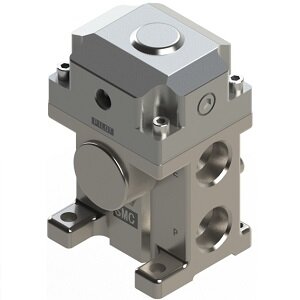 Zawór pneumatyczny 3/2 (VSA3135-03-T-X200) - SMC