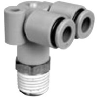 Złączka wtykowa, stal nierdzewna SUS316, średnica 12 mm (KGLU12-04-X34) - SMC