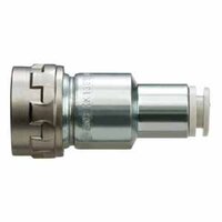Złączka S z gniazdem (KK130S-06H) - SMC