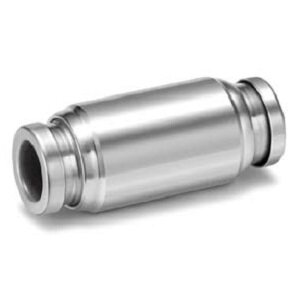 Złączka wtykowa, push-in, średnica 8 mm (KQB2H08-00-F) - SMC