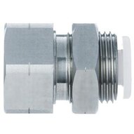 Złączka wtykowa, przepustowa (KQ2E10-03G) - SMC