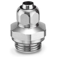 Złączka, męska (KFG2H0604-G01-C) - SMC