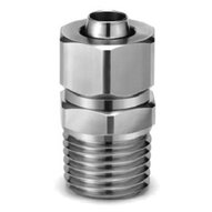 Złączka (KFG2H0806-02-F) - SMC