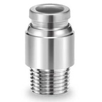 Złączka wtykowa, push-in, średnica 12 mm (KQB2S12-02-F) - SMC