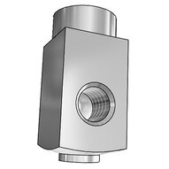 Adapter (ZP3A-Y2-B5) - SMC