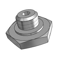 Adapter (ZP3A-T3-A12-B5) - SMC