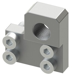 Absorber cofania, seria 25A-MXQ (25A-MXQ-BT8) - SMC