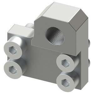 Absorber cofania, seria 25A-MXQ (25A-MXQ-BT12) - SMC