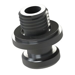 Adapter (ZP2A-M03P) - SMC