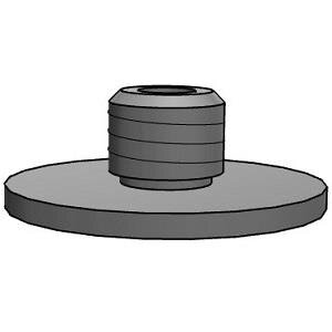Adapter (ZP2A-M03) - SMC