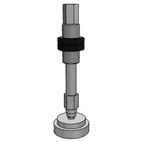 Adapter do przyssawekP2-T (ZP2B-TF2JF25) - SMC