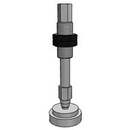 Adapter do przyssawekP2-T (ZP2B-TF2JF75) - SMC