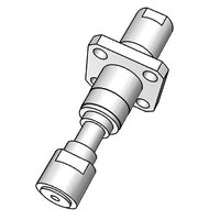 Adapter do przyssawekP2-T (ZP2B-T3S6) - SMC