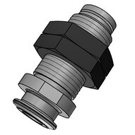Adapter (ZP2A-Z32-3) - SMC