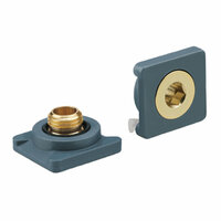 Adapter modułowy, seria E410 (E410-U04) - SMC