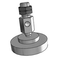 Adapter (ZP2A-XF3) - SMC