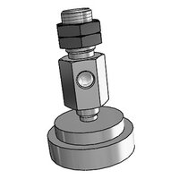 Adapter (ZP2A-XF2) - SMC