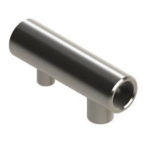 Adapter obejścia zasilania olejem, seria ALBA (ALBA90-20) - SMC