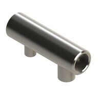 Adapter obejścia zasilania olejem, seria ALBA (ALBA90-10) - SMC