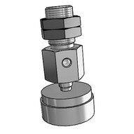 Adapter (ZP2A-XF1) - SMC