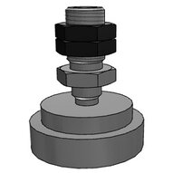 Adapter (ZP2A-TF3) - SMC