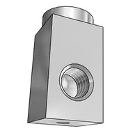 Adapter (ZP3A-Y3-B5) - SMC