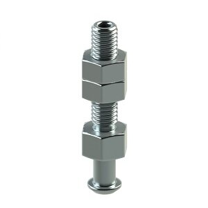 Adapter (ZPT2-A6) - SMC