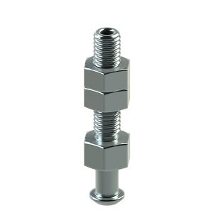 Adapter (ZPT4-A6) - SMC