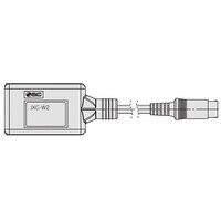 Kabel komunikacyjny (JXC-W2A-C) - SMC