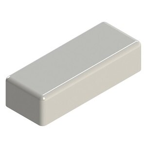 Płyta blokująca dla SS073A (SS070A-10A) - SMC