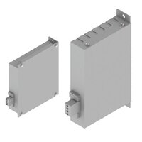 Rezystor regeneracyjny, 40 Ohm, 100W (LEC-MR-RB-12) - SMC