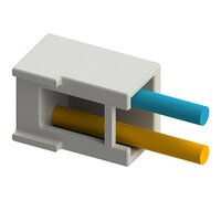 Kabel zasilający (JXC-C1) - SMC