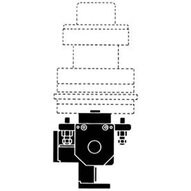 Jednostka inwersyjna (MA310-R1) - SMC